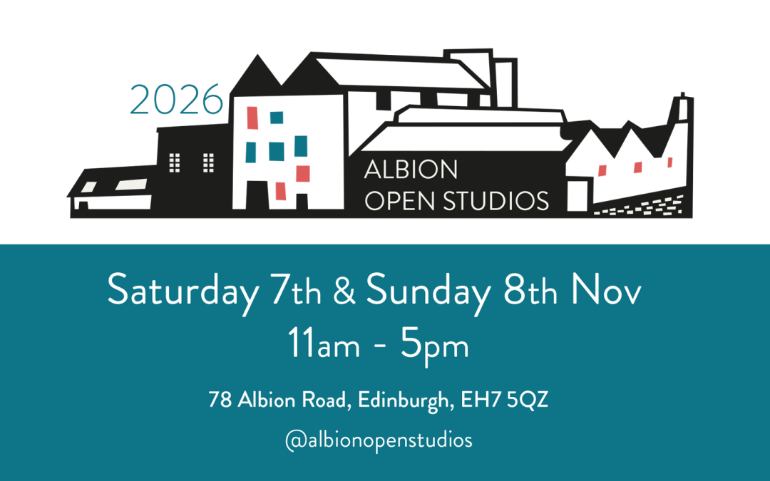 Albion Open Studios November 2026